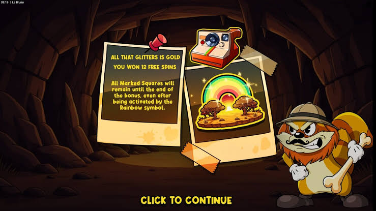 Le Bruno Slot Review - iGamingToday.com - News, insights and Slots review