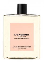 L Eaundry Asian Ginger Flower Niche Beauty Beauty Products Online Perfume Fragrance