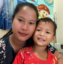 មកដល់ក្រុងបាវិតហើយ 😍😍