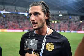 Ce sera très certainement chose faite dans les années à venir. Barcelona Target Adrien Rabiot Reportedly Nearing Psg Contract Extension Bleacher Report Latest News Videos And Highlights