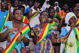 COMMEMORATION OF THE 30TH ANNIVERSARY OF THE CONVENTION ON THE RIGHTS OF  THE CHILD AND THE LAUNCH OF THE CHILDREN'S PARLIAMENT : Ministry of Gender,  Children and Social Protection