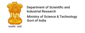 DSIR logo