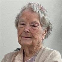 Eula Mae Stephens Obituary (2025)