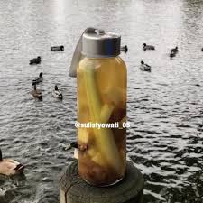 Dapatkan informasi kesehatan terlengkap, fitur tanya jawab dokter, hingga booking rumah sakit online di honestdocs. Dapoerkoe Di Instagram Infused Water Kurma Jahe Sereh Bahan 1 Kurma 3 Butir 2 Sereh 1 Batang Di Geprek 3 Jahe Sejempol Di Geprek 4 Air Putih Biasa