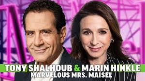 Marin Hinkle's Instagram, Twitter & Facebook