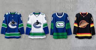 Download free vector logo for canucks brand from logotypes101 free in vector art in eps, ai, png and cdr formats. Canucks Unveil New Merch Er Jerseys Uni Watch