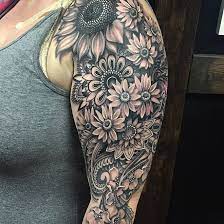 34 Sleeve Tattoo Designs Tattoo Designs Best Sleeve Tattoos Mandala Tattoo Sleeve Tattoo Sleeve Designs