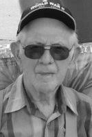 Rev Robert William Benson Sr. (1924-2016)