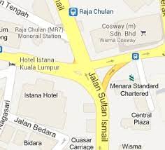 It has its hq and registered head office at menara standard chartered, jalan sultan ismail, kuala lumpur, malaysia. Standard Chartered Bank Kl Main Hq Branch Blr My