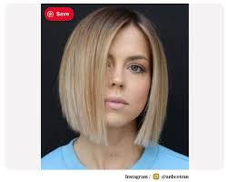 60 Beautiful & Convenient Medium Bob Hairstyles suit for Bali Weather