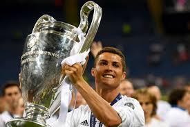Cristiano ronaldo marcó 2 goles: Die Rekorde Von Cristiano Ronaldo Bestmarken En Masse Goal Com