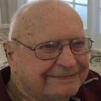 Robert D Winland Obituary