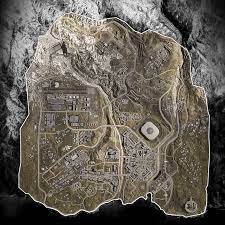 All of the new pois and locations in the upcoming warzone ww2 map have been leaked. Interactive Call Of Duty Warzone Map Warzone Downsights