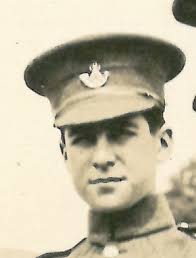 Lives of the First World War