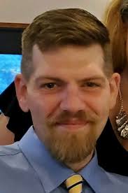 Ryan Matthew Joyce, 36, of Sheffield