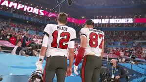 The score put the teammates in the number one. L Nufqgq9iq8qm