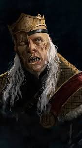 La Maison des Dragons : Le Destin de la Maison Targaryen