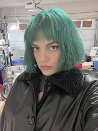 ALEXIS ARIZONA HAIR ARTIST