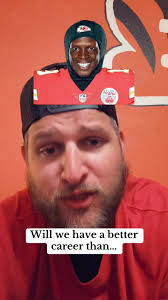 Kadarius Toney Who's Your Favorite Player in The Chiefs