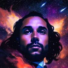 Nikolas Castro (@dejah_endeaux)