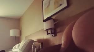 Ts snowbunny taking fat bbc