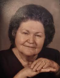 Obituary information for Shirley Maxine Green Hildreth