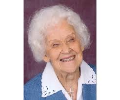 Gladys Legard Obituary (2016)