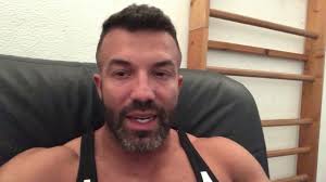 MLO STRONG 10 PRE WORKOUT REVIEW by Nelson Lopes