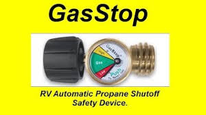 Check spelling or type a new query. Review Of The Rv Gasstop Automatic Propane Shutoff Safety Device Updated Youtube
