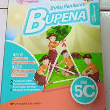 Kunci jawaban bupena 4d k13 revisi 1 pdf bupena 5a untuk sd mi kelas v kur 2013 edisi revisi 2016 jwb no 8 11 yg punya bupena kls 5 sd halm 26 28 jwb semua paket 2 buku bupena 5a dan 5b revisi kelas 5 semester 1 bupena 5d sd kelas 5 semester 2 k13 revisi kunci jawaban tematik kelas 5 belajar kurikulum 2013. Bupena 5c Tema 6 Dan 7 Untuk Sd Mi Kelas 5 K13 Shopee Indonesia
