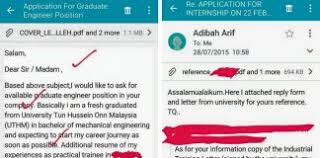 Download lagu allah allah aghisna nazwa maulidia. 7 Cover Letter Bahasa Inggeris Terbaik Ini Dipuji Ceo Graduan Nak Cari Kerja Perlu Rujuk Remaja