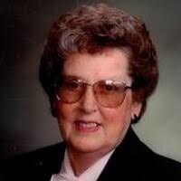 Doris F. Paulsen Obituary 2013
