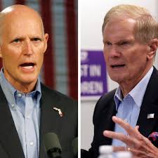 Florida Senate Seat Becomes Year's Most Expensive Race