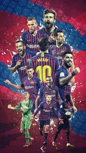 Wallpaper Barcelona Jogadores De Futebol Imagens De Futebol Melhores Jogadores De Futebol