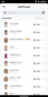 What Is Quick Add On Snapchat? An In-Depth Guide (2024)