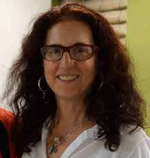 Jill Fields's Instagram, Twitter & Facebook