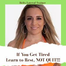 Helix Lateral Trainer (@gohelix) · Boston, MA