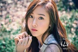 Pin Di Gfriend