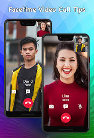 And then they can share the link with you however they want. Facetime For Android Facetime Video Call Guide Download Apk Application For Free