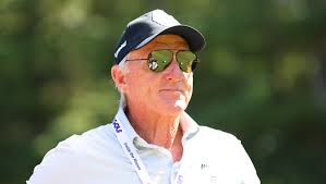 Olympian and Sports Commission CEO Perkins slams Norman