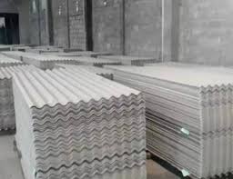 Pembayaran mudah, pengiriman cepat & bisa cicil 0%. Harga Asbes Gelombang Bahan Plastik Fiber Transparan Agustus 2021