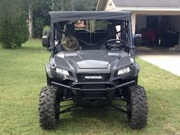 We did not find results for: Pioneer 1000 5 For Sale Hondasxs The Honda Side By Side Club