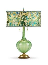 Ariel Lampshade Designs Lamp Lamp Decor