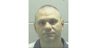 Georgia Executes Man For Fatal Beating In 1994