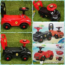 Toko mainan dari inggris hadir di indonesia. Kereta Mainan Budak Offer Shopee Malaysia