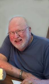 Obituary for Donald B. Spaulding