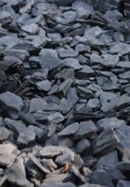 Ardoise Concassee 30 50 Noire 25kg Granulati 1079418 Exterieur Jardin L Entrepot Du Bricolage