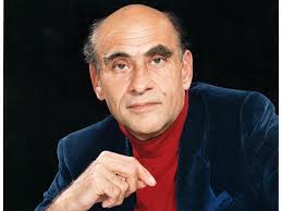 Guest column: Journalist Peter Newman was simply best of a generation