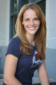 Photo Gallery Katie Leclerc Katie Leclerc Red Hair Woman Red Haired Beauty
