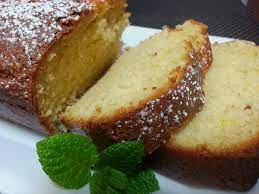 A Esta S Buscando Recetas De Bizcochos Esponjosos Te Damos 5 Ideas Pastel De Naranja Casero Queque De Yogurt Bizcochon Casero